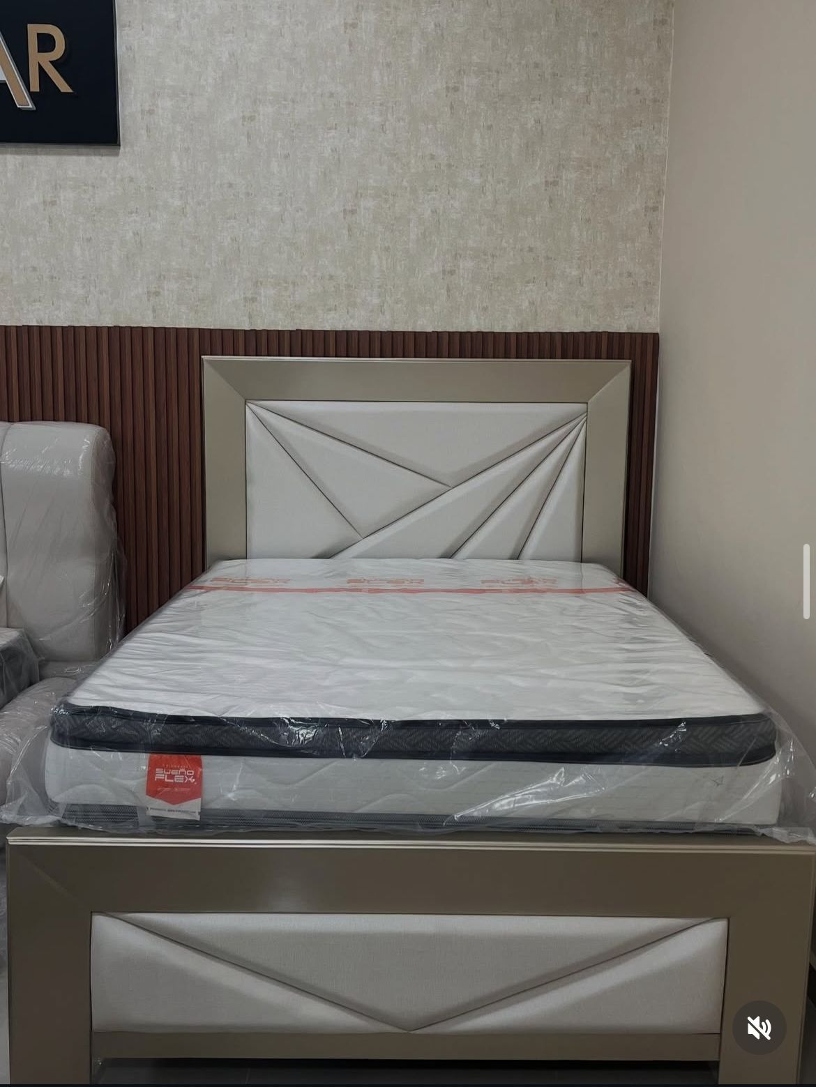 Cama Diamond Elite